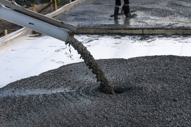 Best Driveways & Floors  in Alton, IL